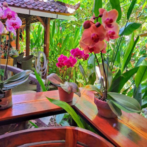 Bali Kembali Hotel